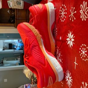 Womens asics gel kayano 25 size 9.5